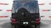 2021 Mercedes-Benz G-Class G63 | AMG | 4MATIC | V8 BITURBO | Stampede Auto