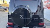 2021 Mercedes-Benz G-Class G63 | AMG | 4MATIC | V8 BITURBO | Stampede Auto