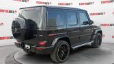 2021 Mercedes-Benz G-Class G63 | AMG | 4MATIC | V8 BITURBO | Stampede Auto