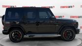 2021 Mercedes-Benz G-Class G63 | AMG | 4MATIC | V8 BITURBO | Stampede Auto