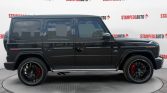 2021 Mercedes-Benz G-Class G63 | AMG | 4MATIC | V8 BITURBO | Stampede Auto
