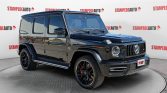 2021 Mercedes-Benz G-Class G63 | AMG | 4MATIC | V8 BITURBO | Stampede Auto