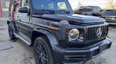 2021 Mercedes-Benz G-Class G63 | AMG | 4MATIC | V8 BITURBO | Stampede Auto