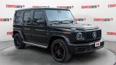 2021 Mercedes-Benz G-Class G63 | AMG | 4MATIC | V8 BITURBO | Stampede Auto