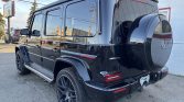 2021 Mercedes-Benz G-Class G63 | AMG | 4MATIC | V8 BITURBO | Stampede Auto