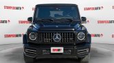 2021 Mercedes-Benz G-Class G63 | AMG | 4MATIC | V8 BITURBO | Stampede Auto