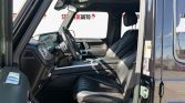 2021 Mercedes-Benz G-Class G63 | AMG | 4MATIC | V8 BITURBO | Stampede Auto