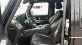 2021 Mercedes-Benz G-Class G63 | AMG | 4MATIC | V8 BITURBO | Stampede Auto