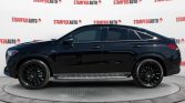 2021 Mercedes-Benz GLE AMG GLE 53 | Stampede Auto