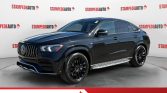 2021 Mercedes-Benz GLE AMG GLE 53 | Stampede Auto