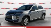 2021 Mitsubishi RVR SE | AWD | HEATED SEATS | BLUETOOTH | USB PORTS | STEERING WHEEL CONTROLS | Stampede Auto