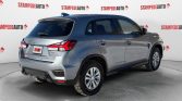 2021 Mitsubishi RVR SE | AWD | HEATED SEATS | BLUETOOTH | USB PORTS | STEERING WHEEL CONTROLS | Stampede Auto