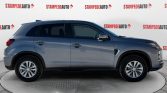 2021 Mitsubishi RVR SE | AWD | HEATED SEATS | BLUETOOTH | USB PORTS | STEERING WHEEL CONTROLS | Stampede Auto