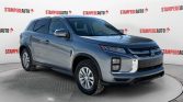 2021 Mitsubishi RVR SE | AWD | HEATED SEATS | BLUETOOTH | USB PORTS | STEERING WHEEL CONTROLS | Stampede Auto
