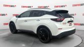 2021 Nissan Murano Midnight Edition | AWD | LEATHER | SUNROOF | HEATED SEATS | LOW MILEAGE | DUAL CLIMATE | HEATED STEERING WHEEL | DUAL CLIMATE CONTROL | BLUETOOTH | Stampede Auto