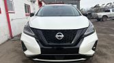 2021 Nissan Murano Midnight Edition | AWD | LEATHER | SUNROOF | HEATED SEATS | LOW MILEAGE | DUAL CLIMATE | HEATED STEERING WHEEL | DUAL CLIMATE CONTROL | BLUETOOTH | Stampede Auto