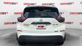 2021 Nissan Murano Midnight Edition | AWD | LEATHER | SUNROOF | HEATED SEATS | LOW MILEAGE | DUAL CLIMATE | HEATED STEERING WHEEL | DUAL CLIMATE CONTROL | BLUETOOTH | Stampede Auto