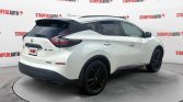 2021 Nissan Murano Midnight Edition | AWD | LEATHER | SUNROOF | HEATED SEATS | LOW MILEAGE | DUAL CLIMATE | HEATED STEERING WHEEL | DUAL CLIMATE CONTROL | BLUETOOTH | Stampede Auto