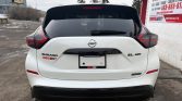 2021 Nissan Murano Midnight Edition | AWD | LEATHER | SUNROOF | HEATED SEATS | LOW MILEAGE | DUAL CLIMATE | HEATED STEERING WHEEL | DUAL CLIMATE CONTROL | BLUETOOTH | Stampede Auto