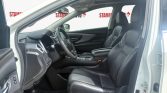 2021 Nissan Murano Midnight Edition | AWD | LEATHER | SUNROOF | HEATED SEATS | LOW MILEAGE | DUAL CLIMATE | HEATED STEERING WHEEL | DUAL CLIMATE CONTROL | BLUETOOTH | Stampede Auto