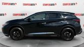 2021 Nissan Murano Platinum | Stampede Auto