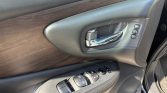 2021 Nissan Murano Platinum | Stampede Auto