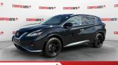 2021 Nissan Murano Platinum | Stampede Auto