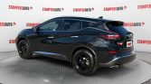 2021 Nissan Murano Platinum | Stampede Auto