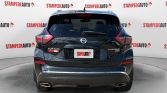 2021 Nissan Murano Platinum | Stampede Auto