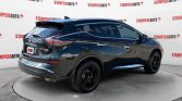 2021 Nissan Murano Platinum | Stampede Auto