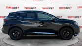 2021 Nissan Murano Platinum | Stampede Auto