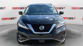 2021 Nissan Murano Platinum | Stampede Auto