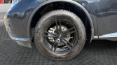 2021 Nissan Murano Platinum | Stampede Auto