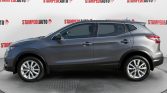2021 Nissan Qashqai S | Stampede Auto