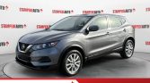 2021 Nissan Qashqai S | Stampede Auto