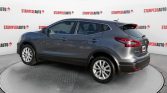 2021 Nissan Qashqai S | Stampede Auto