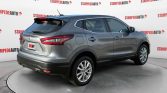 2021 Nissan Qashqai S | Stampede Auto
