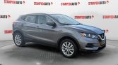 2021 Nissan Qashqai S | Stampede Auto