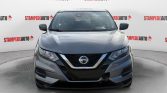 2021 Nissan Qashqai S | Stampede Auto