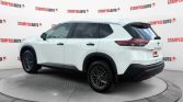 2021 Nissan Rogue S | LEATHER HEATED SEATS | USB | CARPLAY | BLUETOOTH | HEATED STEERING WHEEL | Stampede Auto