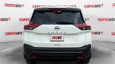 2021 Nissan Rogue S | LEATHER HEATED SEATS | USB | CARPLAY | BLUETOOTH | HEATED STEERING WHEEL | Stampede Auto