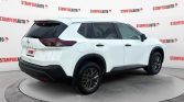 2021 Nissan Rogue S | LEATHER HEATED SEATS | USB | CARPLAY | BLUETOOTH | HEATED STEERING WHEEL | Stampede Auto