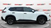 2021 Nissan Rogue S | LEATHER HEATED SEATS | USB | CARPLAY | BLUETOOTH | HEATED STEERING WHEEL | Stampede Auto