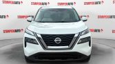 2021 Nissan Rogue S | LEATHER HEATED SEATS | USB | CARPLAY | BLUETOOTH | HEATED STEERING WHEEL | Stampede Auto