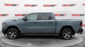 2021 Ram 1500 Big Horn | Stampede Auto