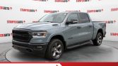 2021 Ram 1500 Big Horn | Stampede Auto