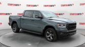 2021 Ram 1500 Big Horn | Stampede Auto