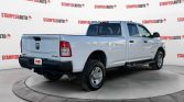 2021 Ram 3500 Tradesman | 4X4 | V8 | LONG BOX | CREW CAB | REMOTE START | SPRAY IN BED LINER | STEERING WHEEL CONTROLS | BLUETOOTH | USB PORTS | STEP BARS | TRAILER BRAKE | Stampede Auto