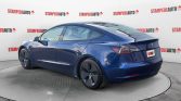 2021 Tesla Model 3 Standard Range Plus | LEATHER | PANORAMIC ROOF | WIRELESS PHONE CHARGER POWER/HEATED SEATS | HEATED STEERING WHEEL | BLUETOOTH | Stampede Auto