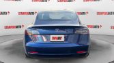 2021 Tesla Model 3 Standard Range Plus | LEATHER | PANORAMIC ROOF | WIRELESS PHONE CHARGER POWER/HEATED SEATS | HEATED STEERING WHEEL | BLUETOOTH | Stampede Auto